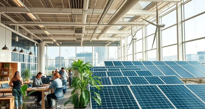 Plano de Gestão Ambiental: Proteja Seu Negócio e o Planeta com Estratégias Sustentáveis