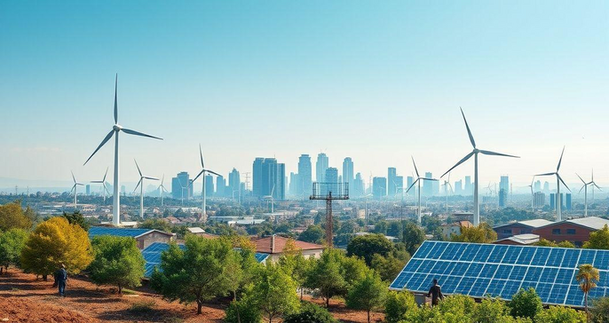 Reduza Sua Pegada de Carbono para um Futuro Sustentável Reduza Sua Pegada de Carbono para um Futuro Sustentável