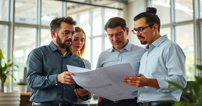 Consultoria Ambiental para Empresas: Impactos e Benefícios dos Serviços Especializados