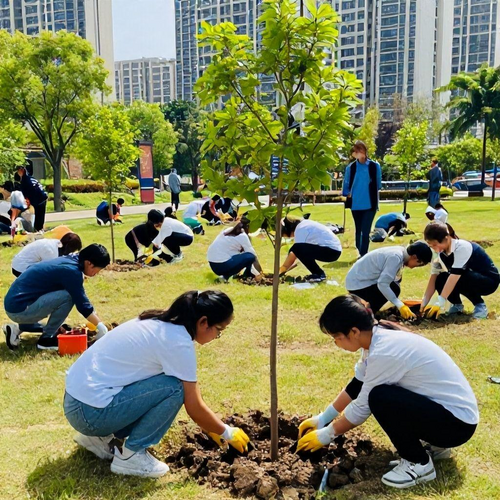 Como Programas de Educação Ambiental Podem Impactar Positivamente Sua Comunidade e o Meio Ambiente