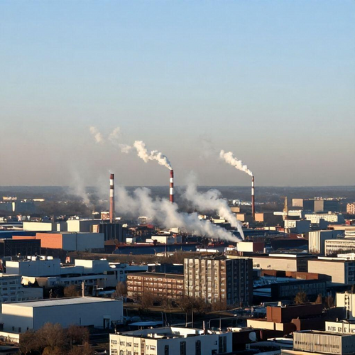 Como Realizar um Inventário de Gases de Efeito Estufa: Guia Prático e Essencial