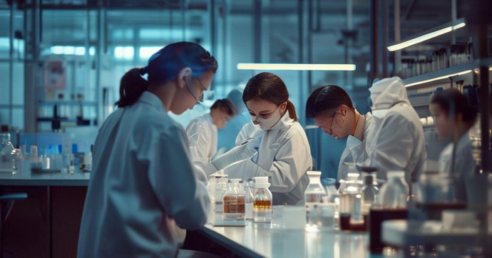 Guia Definitivo para Controle de Qualidade em Laboratórios: Como Assegurar Resultados Precisos e Confiáveis