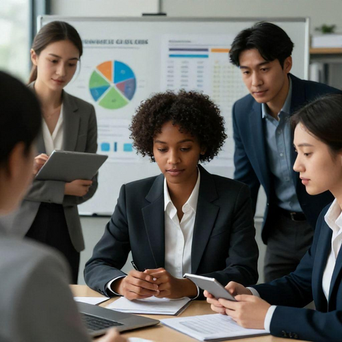 Guia Prático para um Inventário Eficiente de Gases de Efeito Estufa e Sustentabilidade