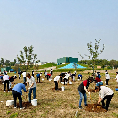 Inventário de Emissões de Gases de Efeito Estufa: Papel Fundamental na Mitigação das Mudanças Climáticas