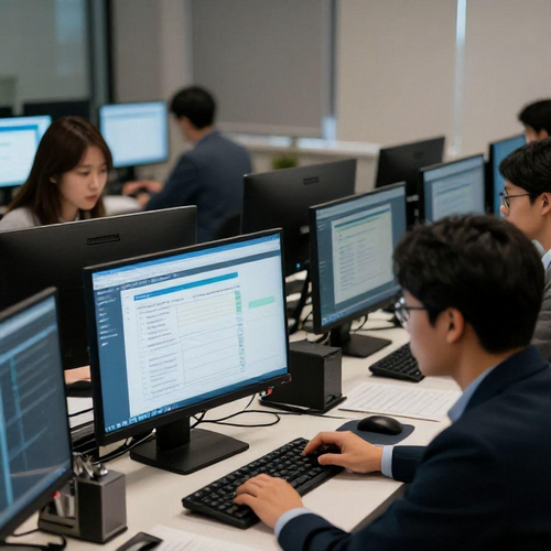 Inventário de Emissões de Gases do Efeito Estufa: Passo a Passo para uma Gestão Ambiental Eficiente