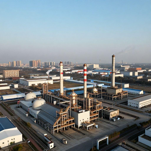 Inventário de Gases do Efeito Estufa: Estratégias para Monitorar e Minimizar Impactos Ambientais