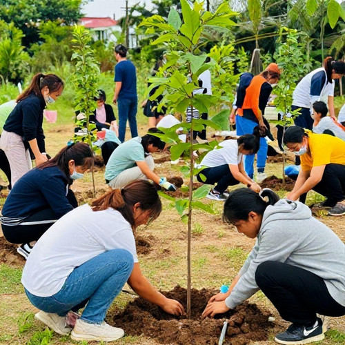 Programa de Educação Ambiental: Como Impactar sua Comunidade e Contribuir para a Preservação do Planeta