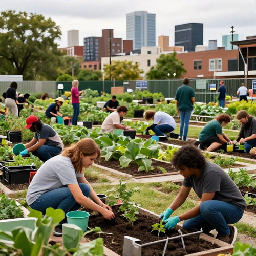 Programa de Educação Ambiental: Estratégias para Reduzir Seu Impacto no Planeta