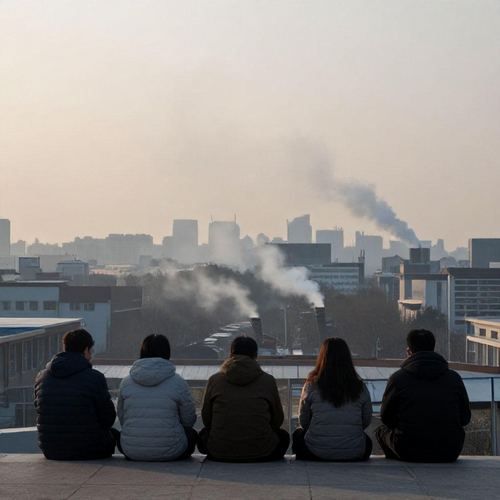 Inventário de Poluição Atmosférica: Conheça Sua Relevância para a Sustentabilidade Ambiental