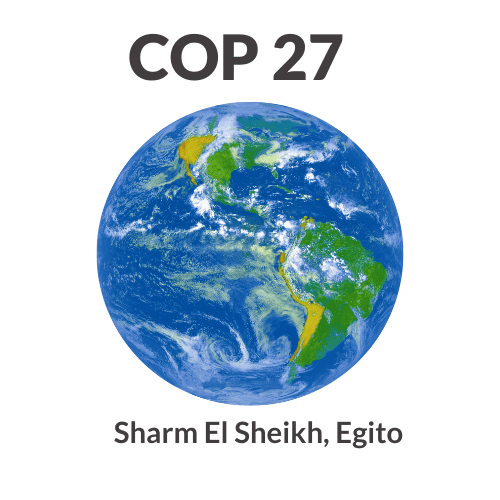Afinal, o que é uma COP? E a COP 27?