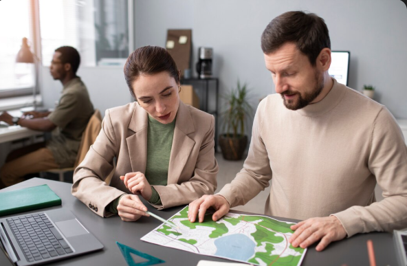 Consultoria em Gestão Ambiental: Estratégias para Potencializar Negócios Sustentáveis