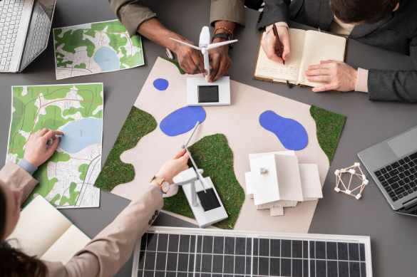 Plano de Controle Ambiental Eficiente: Guia para Empresas Sustentáveis