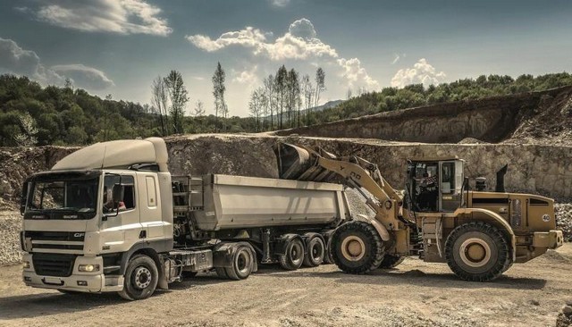 Gestão ambiental na mineração