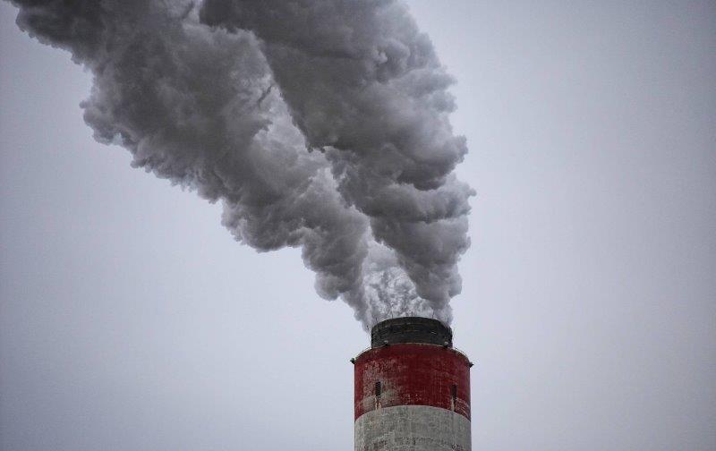 SERVIÇOS DE INVENTÁRIO DE FONTES DE EMISSÃO DE POLUENTES ATMOSFÉRICOS