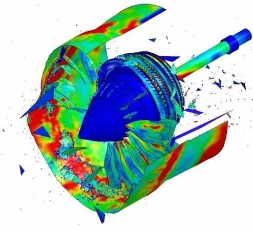 ANÁLISES POR CFD