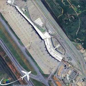 O Aeroporto Internacional de Belo Horizonte (BHAirport) conseguiu a acreditação 3+ pela ACA e a Engear participou de todo o processo